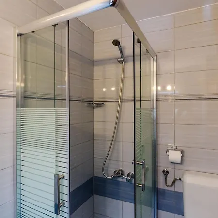 Melany - One Bedroom With Shared Terrace And Sea View * Slano